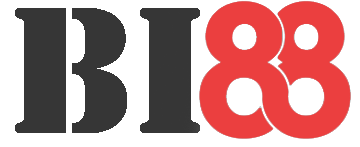 Logo footer Bi88